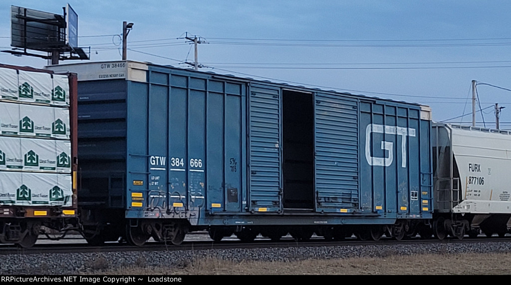 GTW 384666